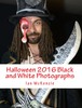 Thumbnail Halloween 2016 Black and White Photographs