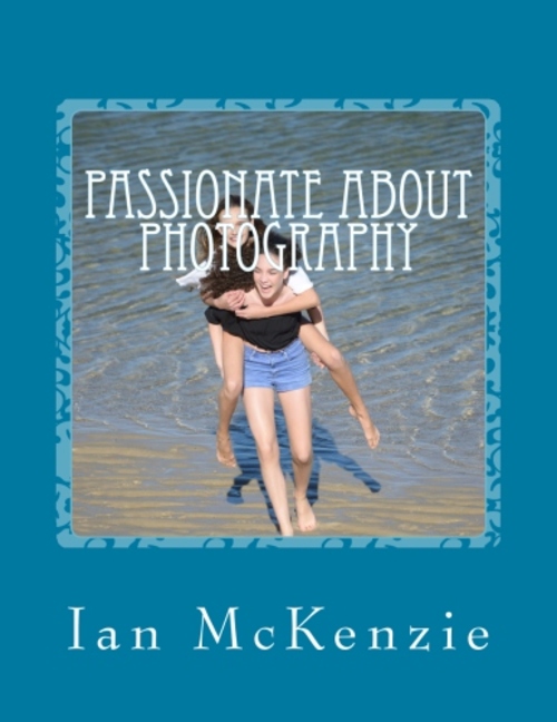 Product picture Passionate About Photography July and August 2016 Colour