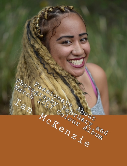 Product picture February and March 2017 Colour Album