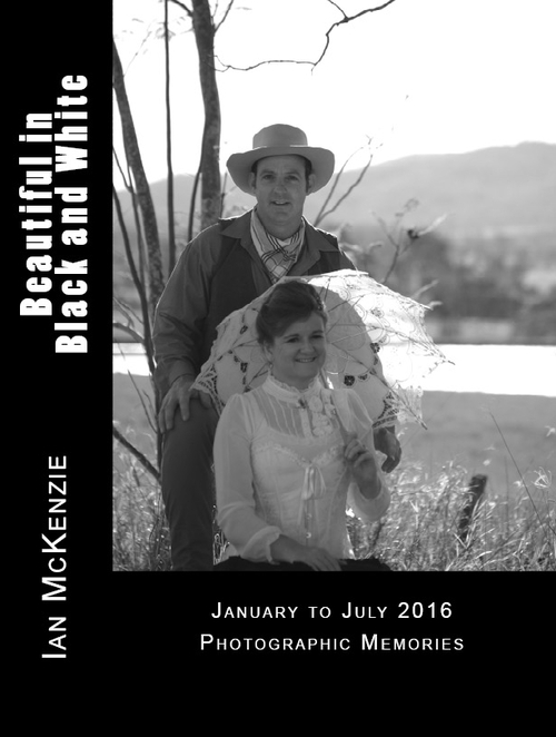 Product picture Beautiful in Black and white